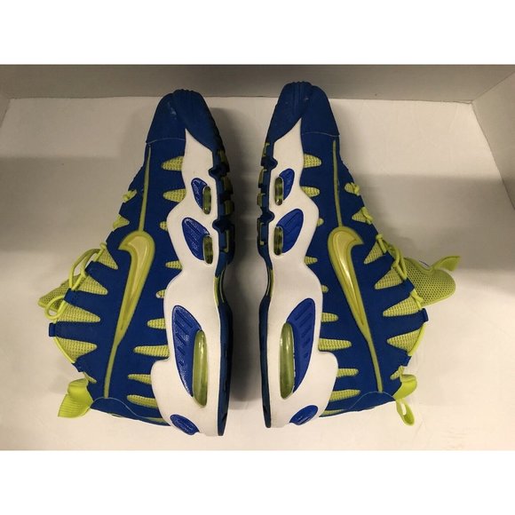 Nike Air Max NM Sprite Men\'s Size 10 US,[429749-401] main image 4